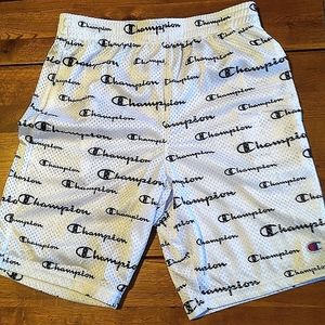Champion Shorts
